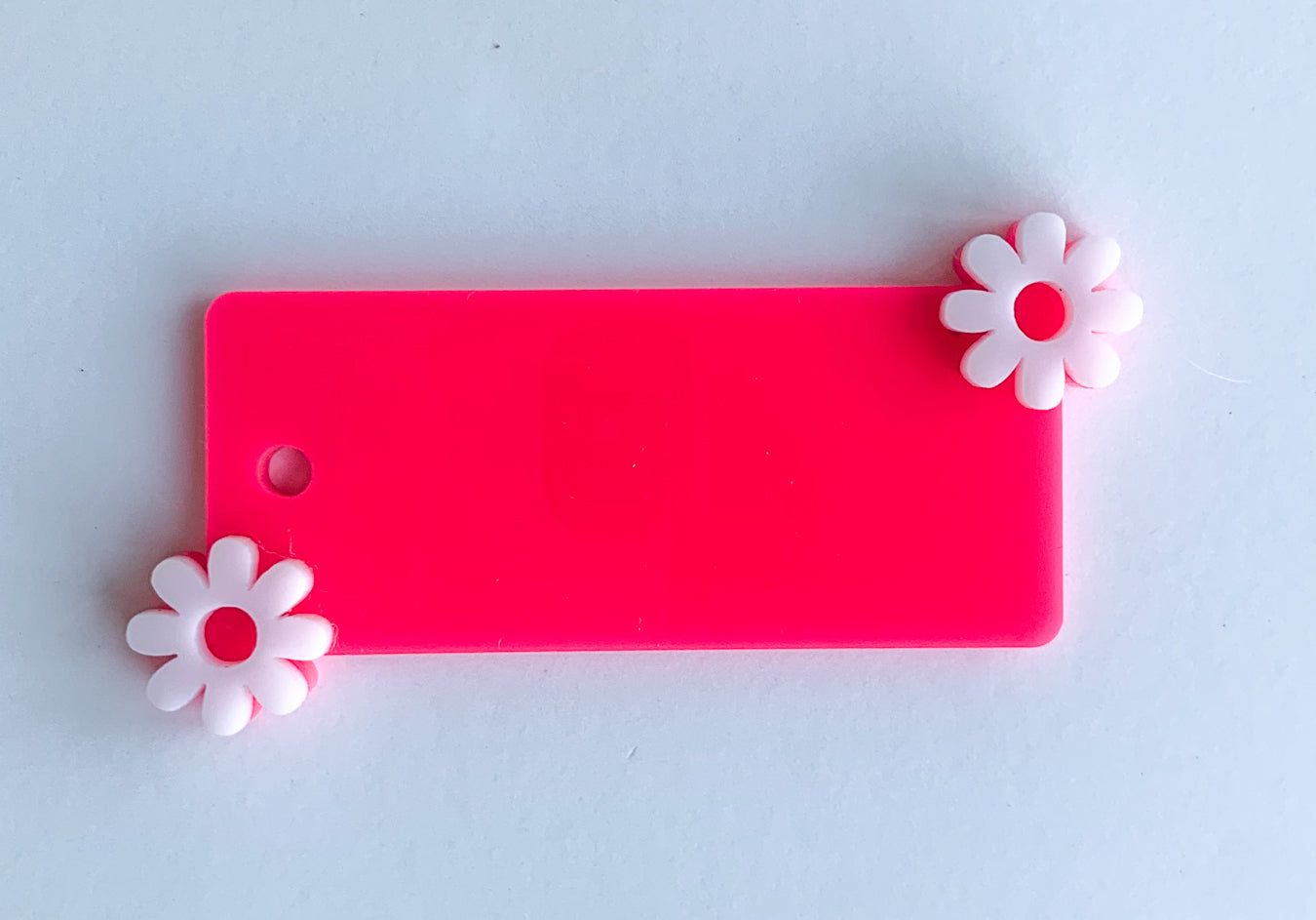 Personalized Keychain